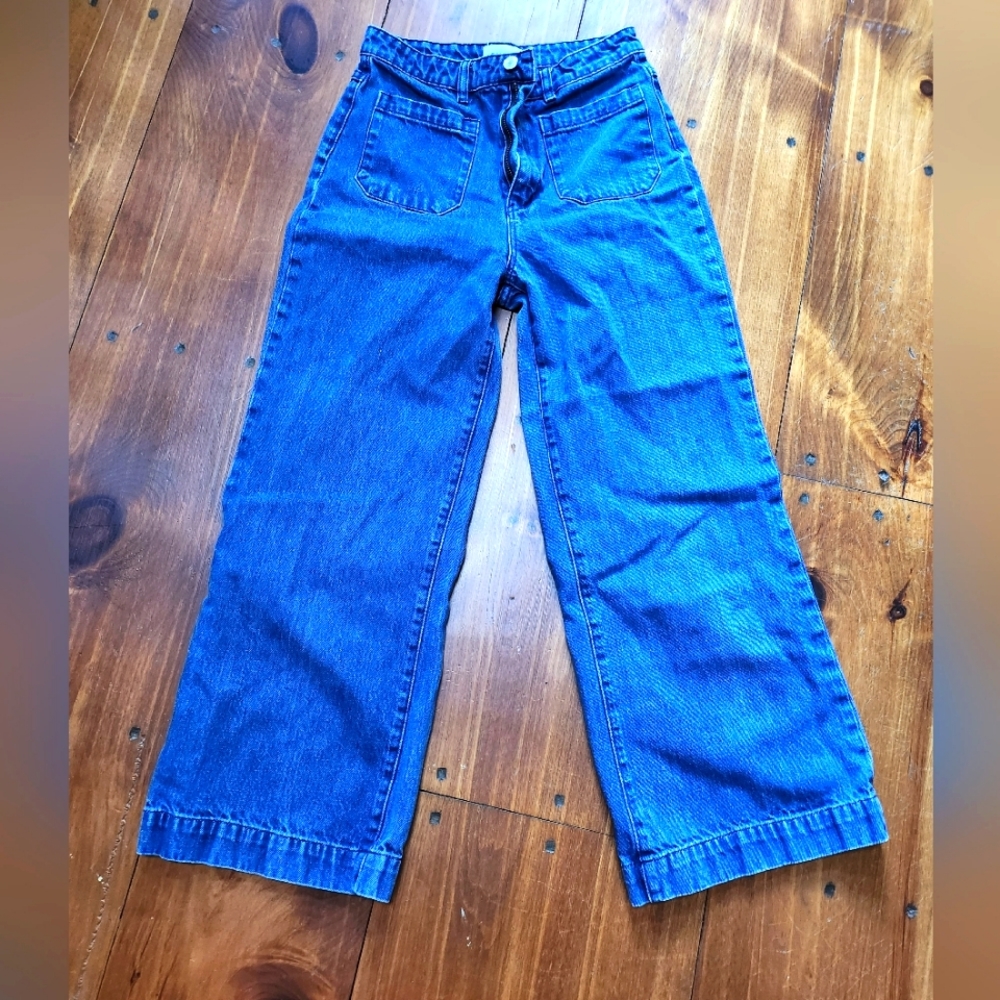 Rollas sailor pants Size 29